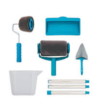 Accessoires de peinture