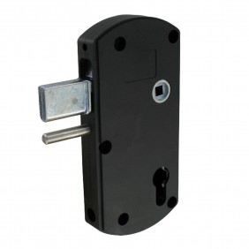 Quincaillerie de portail