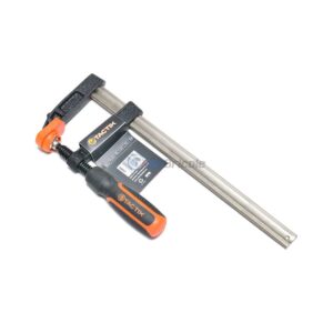 Étau et serre-joints